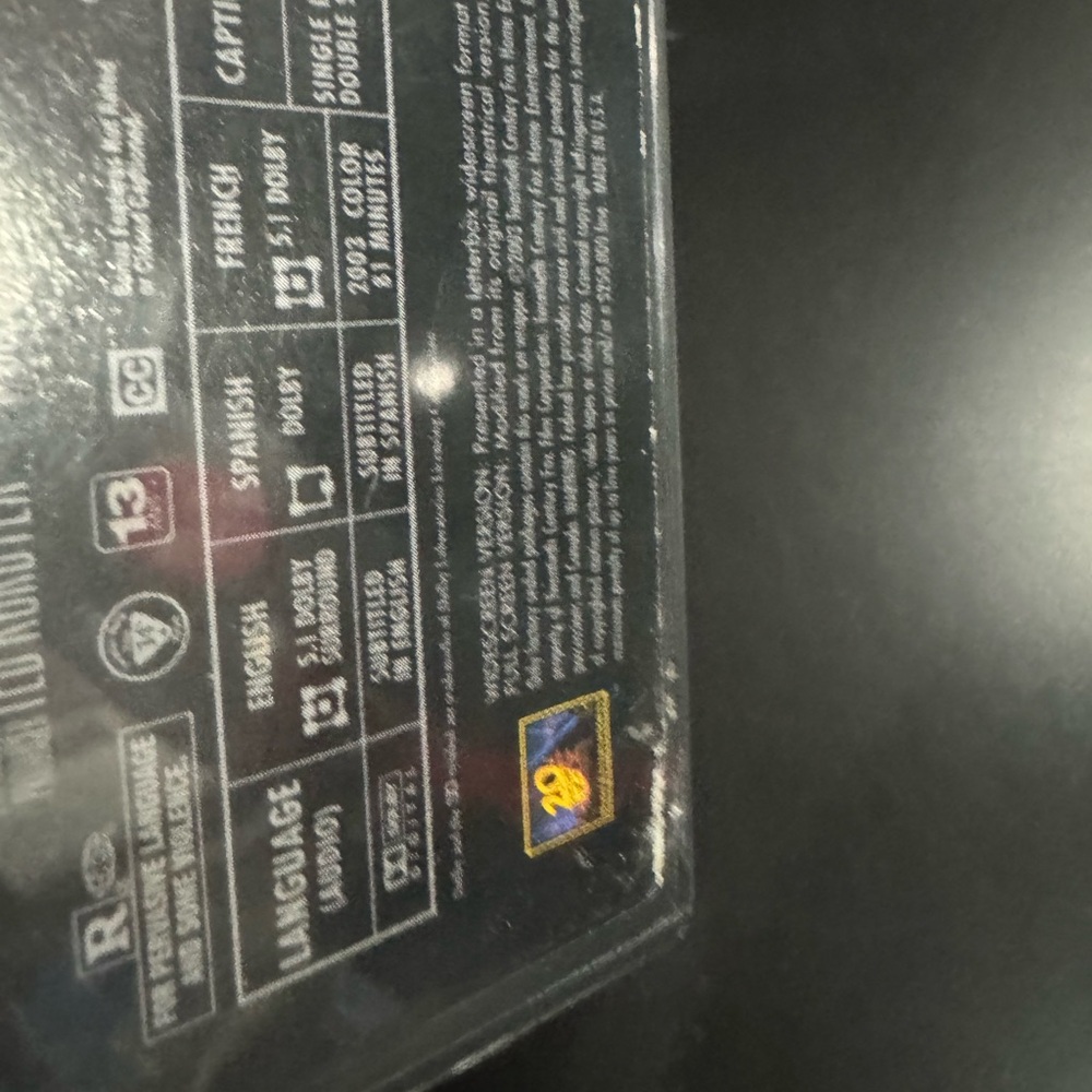 Phone Booth - DVD - Picture 6 of 6